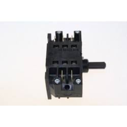 commutateur plaque electrique 