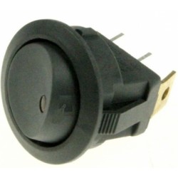 interrupteur gris pour friteuse moulinex