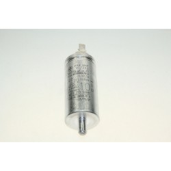 condensateur moteur pour s