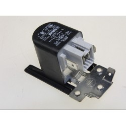 filtre anti parasite pour s