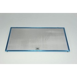 filtre a graisse metallique (x1) pour hotte fagor brandt vedette sauter de-dietrich fagor