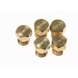 kit injecteur butane pour cuisini