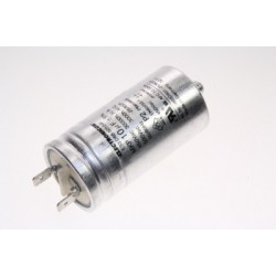 condensateur 10uf 450v pour lave linge miele