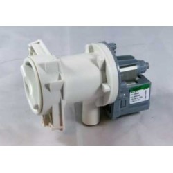 pompe de vidange pour lave linge candy