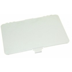 volete pour lave linge lg