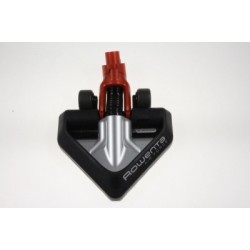 electro-brosse violet.18v pour aspirateur rowenta