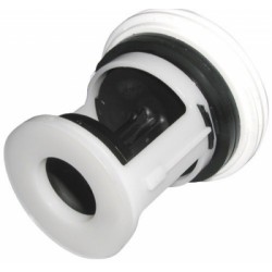 bouchon pompe de vidange aeg pour lave linge a.e.g