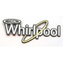 logo whirlpool pour r