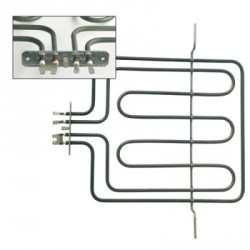 resistance gril pour cuisiniere far