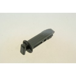 doigt securite porte pour seche linge whirlpool