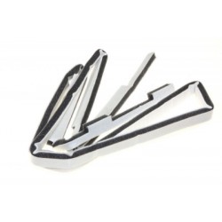 joint de flasque feutre pour s