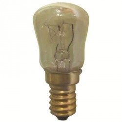lampe e14 25w pour four electrolux