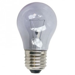 lampe incandescent 40w white pour r