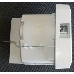 ens. bac reserve glacon pour refrigerateur americain samsung