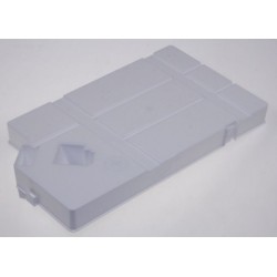 bac degivrage pour congelateur whirlpool