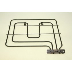 resistance de grill (1100+1100)w*230v pour four - cuisini