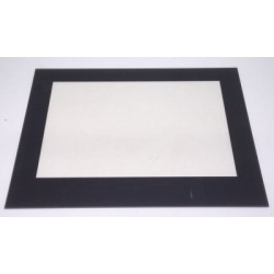 verre porte interieur big cavity piro pour four scholtes