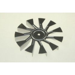 helice de ventilateur pour four electrolux