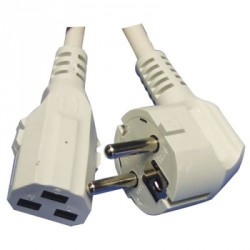 cable de raccordement pour four ou lave vaisselle 