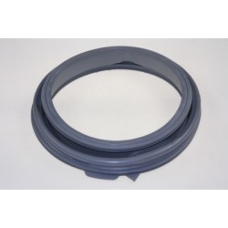 manchette de hublot pour lave-linge samsung