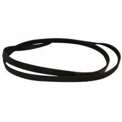 courroie 1205j5 pour lave linge indesit