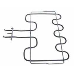 resistance grill 2300w pour four faure arthur-martin