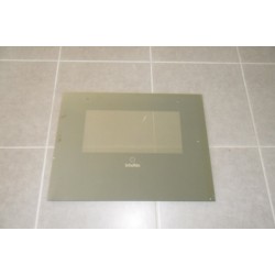 vitre facade pour four scholtes