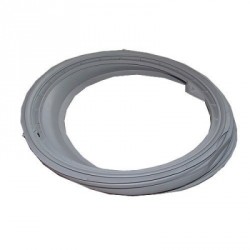 soufflet de hublot pour lave linge candy