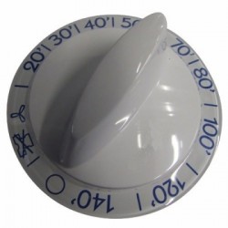 bouton programmateur minuterie