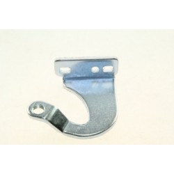 charniere super.(m8) g cromee pour refrigerateur indesit