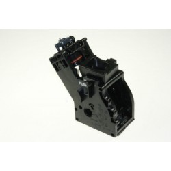 unite de brassage 8gr/sbs v2 p124 noir pour moulin a cafe saeco