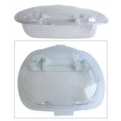 cassette recuperation eau pour seche-linge candy