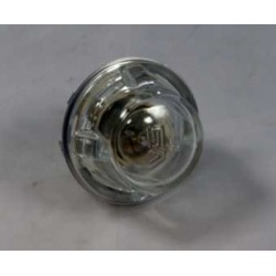 support de lampe complet pour four faure