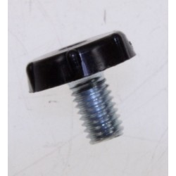 pied avant pour refrigerateur electrolux