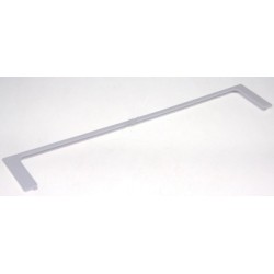 tringle support clayette pour frigo miele