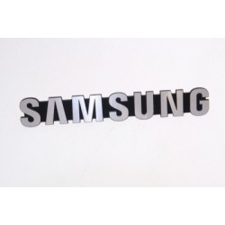 logo plaque de marque samsung 