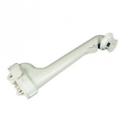 bras superieur pour lave-vaisselle electrolux