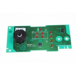 carte de commande pour lave vaisselle brandt