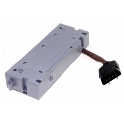 commande electrique pour hotte 