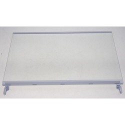 plaque clayette verre d570058 pour refrigerateur bosch 