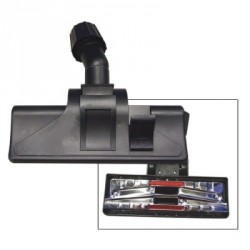 brosse universel 30-37mm pour aspirateur toutes marques 