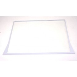 plaque en verre pour refrigerateur bosch