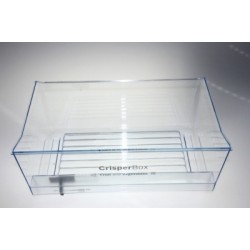 bac a legumes pour refrigerateur bosch