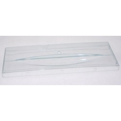 facade de tiroir pour congelateur miel 