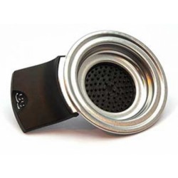 support dosette 2 tasses pour senseo philips