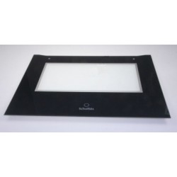 verre exterieure porte pour four scholtes 