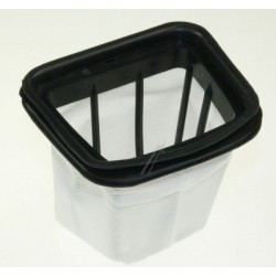 filtre aspirateur de table tornado