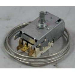 k59-p3117 thermostat pour refrigerateur beko 