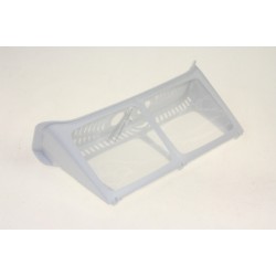 filtre a peluche pour seche linge hotpoint-ariston