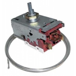 k56-p1424 thermostat ranco pour congelateur electrolux